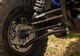 Honda Talon 1000X High Clearance 1.5" Forward Offset A-Arms by Super ATV